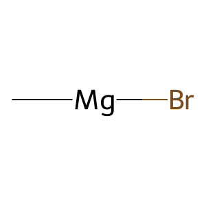 Methylmagnesium bromide 1M solution in THF
