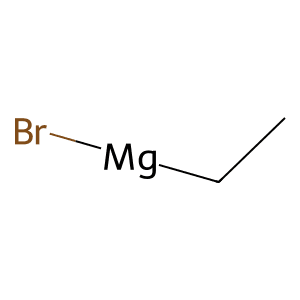 Ethylmagnesium bromide 3M solution in DEE