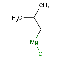 i-Butylmagnesium chloride 2M solution in THF