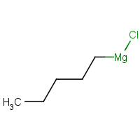 n-Pentylmagnesium chloride 2M solution in DEE