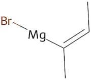 1-Methyl-1-propenylmagnesium bromide 0.5M solution in THF