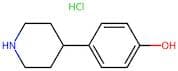 4-(Piperidin-4-yl)phenol hydrochloride