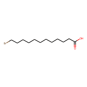 12-Bromododecanoic acid