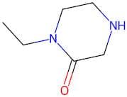 1-Ethylpiperazin-2-one