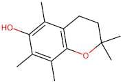 2,2,5,7,8-Pentamethyl-6-chromanol