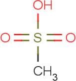 Methanesulfonic acid