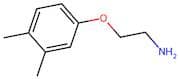 2-(3,4-Dimethylphenoxy)ethanamine