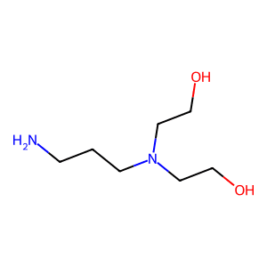 n-(3-Aminopropyl)diethanolamine