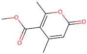 Methyl isodehydroacetate