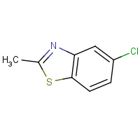 5-Chloro-2-methylbenzothiazole