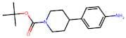 1-Boc-4-(4-aminophenyl)-piperidine