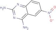 2,4-Diamino-6-nitroquinazoline