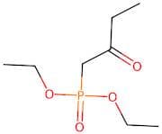 Diethyl (2-oxobutyl)phosphonate