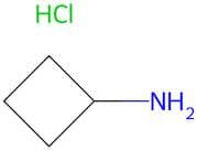 Cyclobutylamine hydrochloride