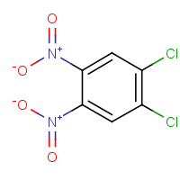 1,2-Dichloro-4,5-dinitro-benzene