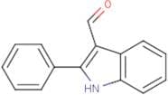 2-Phenylindole-3-carboxaldehyde