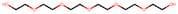 Hexaethylene glycol