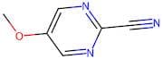 5-Methoxypyrimidine-2-carbonitrile