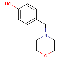 4-(Morpholinomethyl)phenol