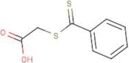 S-(Thiobenzoyl)thioglycolic acid