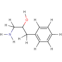 1-Amino-3-phenylpropan-2-ol