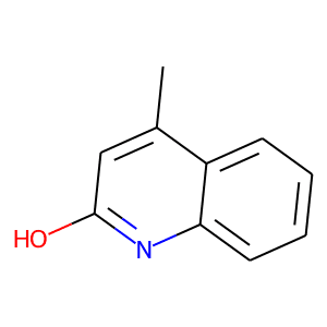 4-Methylquinolin-2-ol