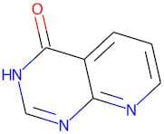 3H,4H-Pyrido[2,3-d]pyrimidin-4-one