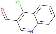 4-Chloroquinoline-3-carbaldehyde
