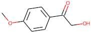 2-Hydroxy-1-(4-methoxyphenyl)ethan-1-one