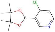 4-Chloropyridine-3-boronic acid, pinacol ester