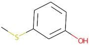 3-(Methylsulfanyl)phenol