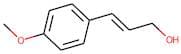 (2E)-3-(4-Methoxyphenyl)prop-2-en-1-ol
