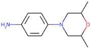 4-(2,6-Dimethylmorpholin-4-yl)aniline