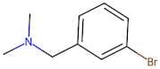 3-Bromo-N,N-dimethylbenzylamine