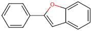 2-Phenylbenzofuran
