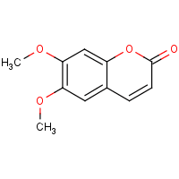6,7-Dimethoxycoumarin