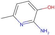 2-Amino-3-hydroxy-6-methylpyridine