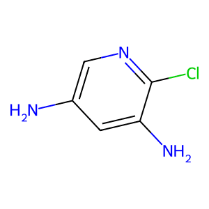 3,5-Diamino-2-chloropyridine