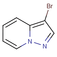 3-Bromo-pyrazolo[1,5-a]pyridine