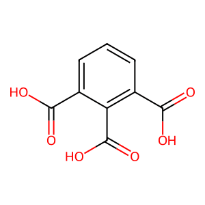 1,2,3-Benzenetricarboxylic Acid
