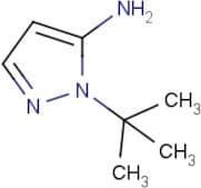 1-(tert-Butyl)-1H-pyrazol-5-amine