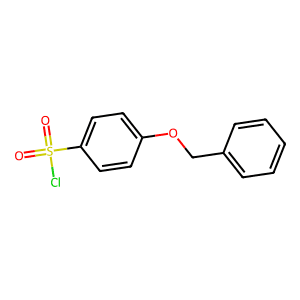 4-(Benzyloxy)benzenesulfonyl chloride
