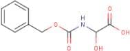 2-(Cbz-amino)-2-hydroxyacetic Acid