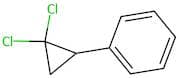(2,2-Dichlorocyclopropyl)benzene