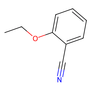 2-Ethoxybenzonitrile