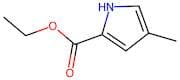 Ethyl 4-Methyl-2-pyrrolecarboxylate