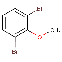 1,3-Dibromo-2-methoxybenzene