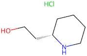 (S)-2-(2-Hydroxyethyl)piperidine hydrochloride