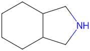 Octahydroisoindole