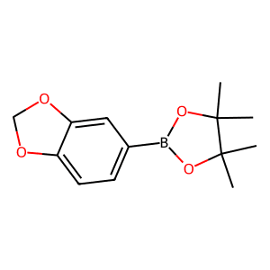 5-(4,4,5,5-Tetramethyl-1,3,2-dioxaborolan-2-yl)-benzo-1,3-dioxole